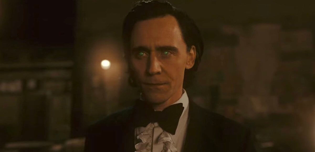 Loki 2, ecco il primo trailer italiano della nuova stagione