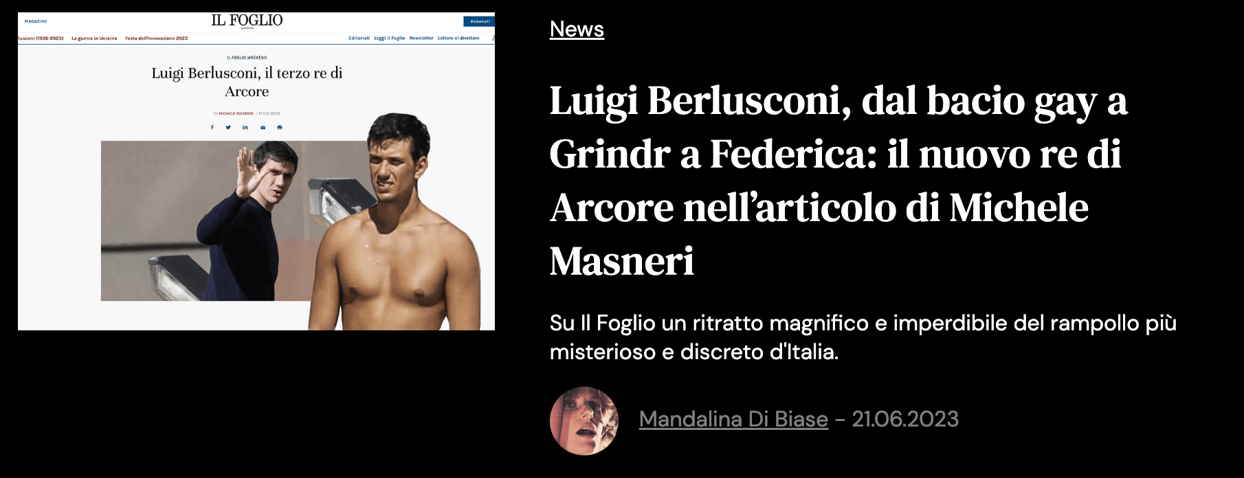 luigi berlusconi gay it
