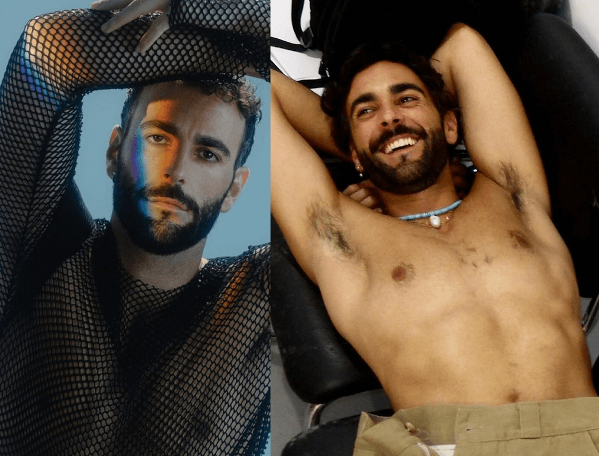 E se Marco Mengoni co-conducesse Sanremo 2024?
