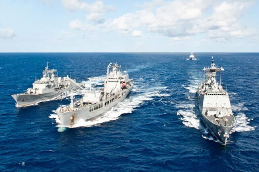 Chiesto il rinvio a giudizio per 3 militari della Marina: “Molestie sessuali e omofobia”