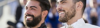 michael ceglia william picciau discriminazione