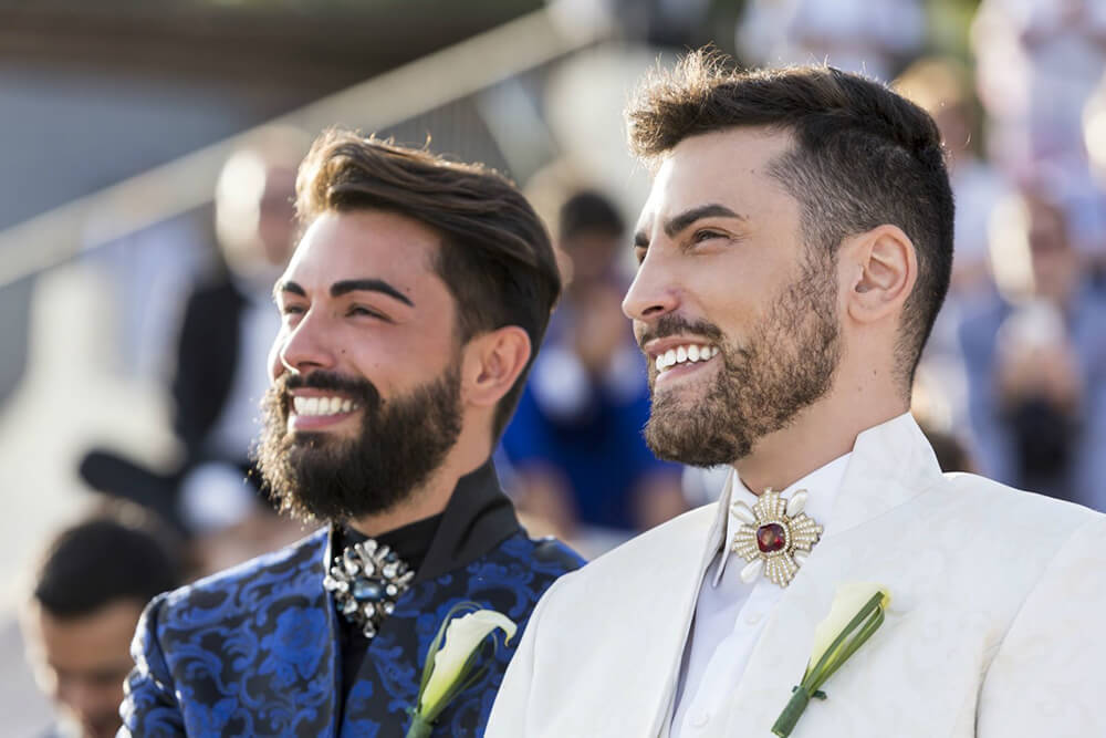 Omofobia senza ritegno: “Siete una coppia gay non vi affittiamo la casa”, Michael e William raccontano