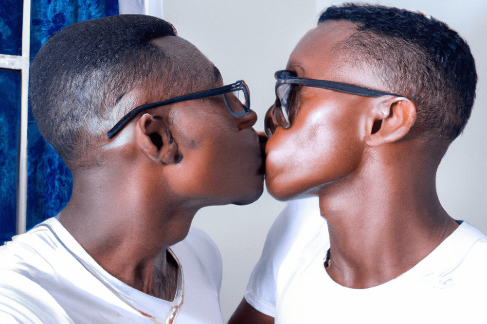 Coppia di migranti gay africani non riesce a trovare casa in affitto