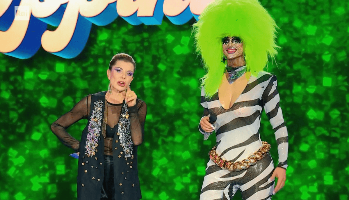 Tuttə pazzə di Non sono una Signora, ma ci sarà una 2a stagione Rai, l’oblio o il drag show continuerà altrove?