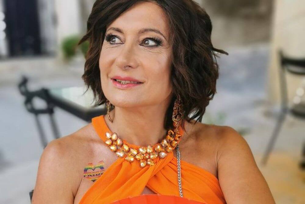 Associazioni omofobe influenzano la politica, Vladimir Luxuria all’attacco