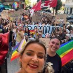 Piceno Pride - San Benedetto del Tronto, 8 Luglio 2023 - foto: IG - Thumbnail