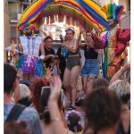Piceno Pride - San Benedetto del Tronto, 8 Luglio 2023 - foto: IG - Thumbnail