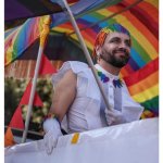 Piceno Pride - San Benedetto del Tronto, 8 Luglio 2023 - foto: IG - Thumbnail