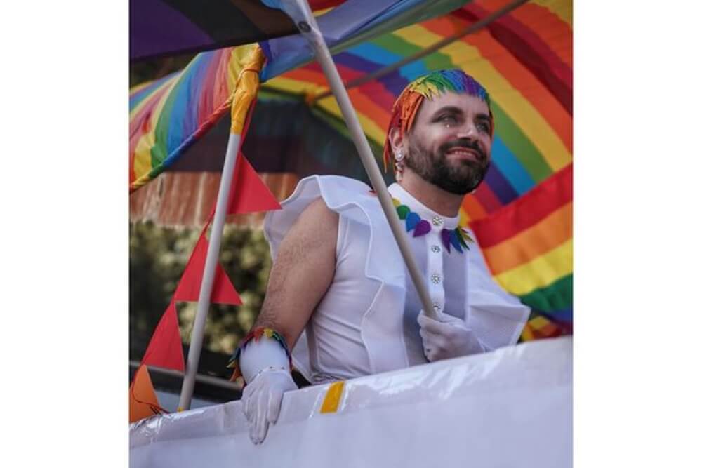 Piceno Pride - San Benedetto del Tronto, 8 Luglio 2023 - foto: IG
