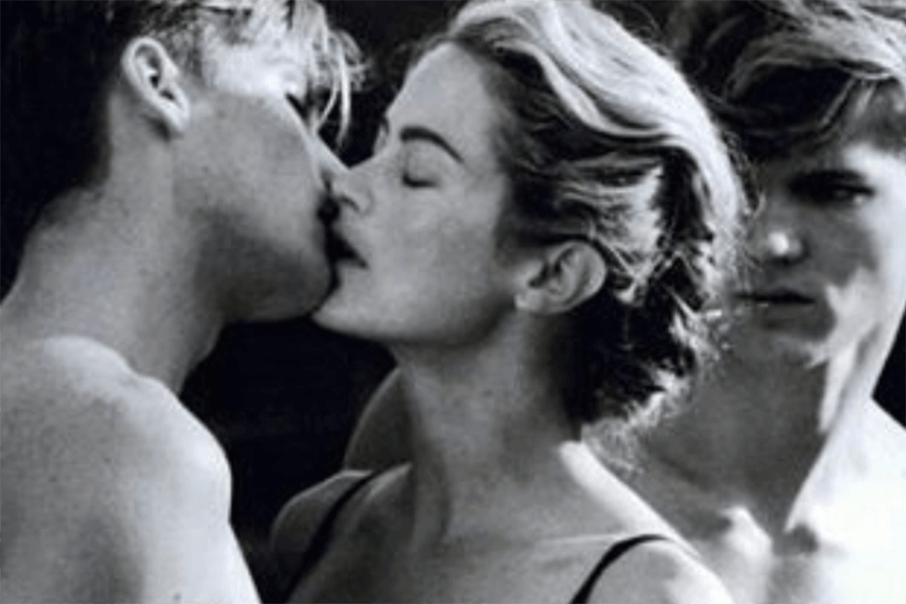 Oltre la monogamia: il tradimento e la letteratura