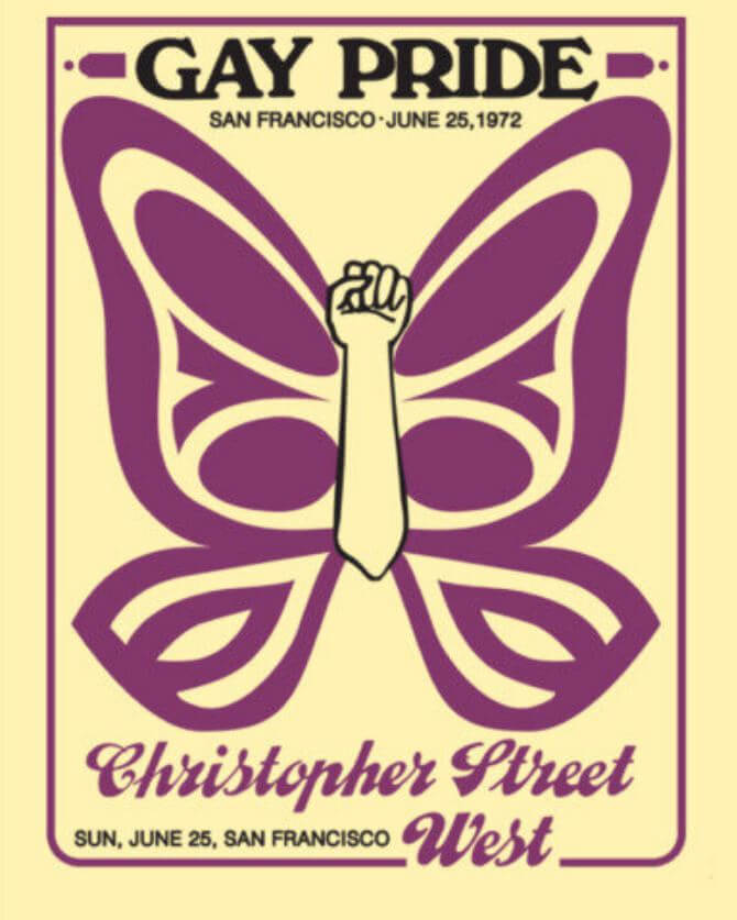 SF Pride