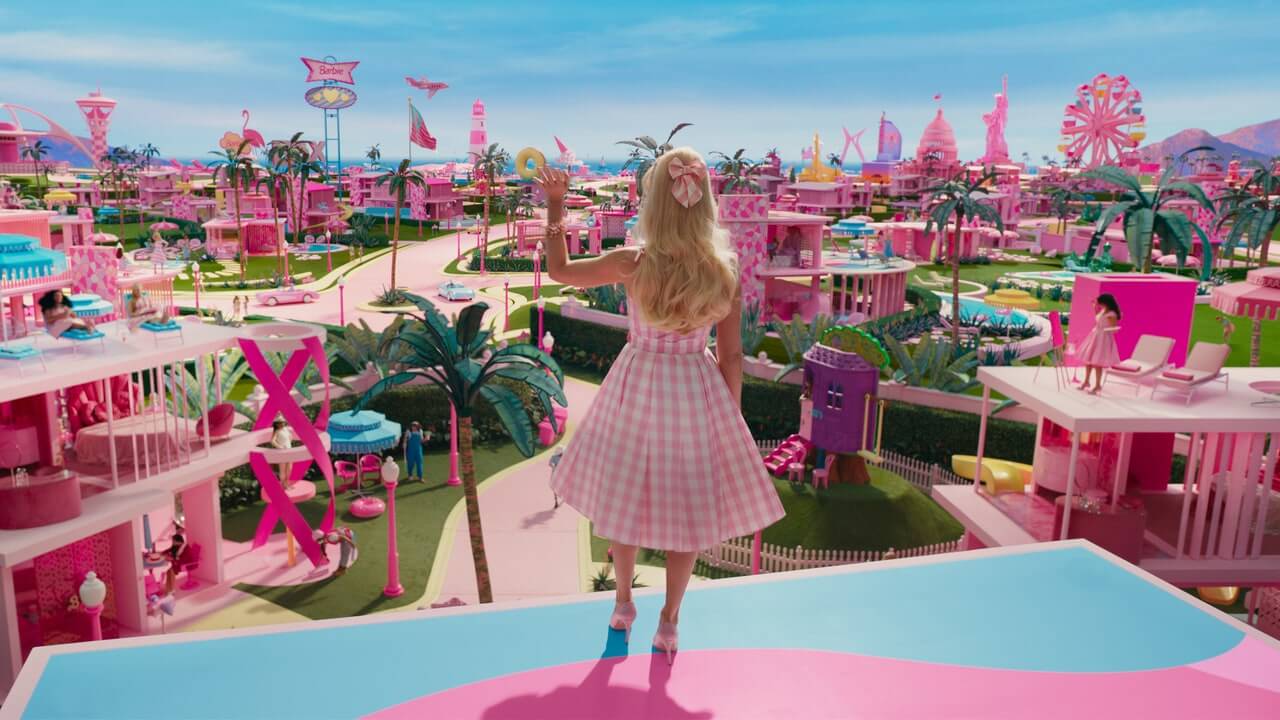 Perché Barbie è il capolavoro dell’estate