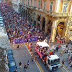 Rivolta Pride - Bologna, 1 Luglio 2023 - foto: IG - Thumbnail