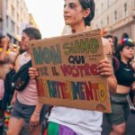 Rivolta Pride - Bologna, 1 Luglio 2023 - foto: IG - Thumbnail