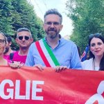 Rivolta Pride - Bologna, 1 Luglio 2023 - foto: IG - Thumbnail