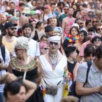 Rivolta Pride - Bologna, 1 Luglio 2023 - foto: IG - Thumbnail