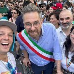 Rivolta Pride - Bologna, 1 Luglio 2023 - foto: IG - Thumbnail