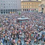 Rivolta Pride - Bologna, 1 Luglio 2023 - foto: IG - Thumbnail