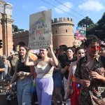 Rivolta Pride - Bologna, 1 Luglio 2023 - foto: IG - Thumbnail