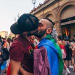 Rivolta Pride - Bologna, 1 Luglio 2023 - foto: IG - Thumbnail