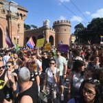 Rivolta Pride - Bologna, 1 Luglio 2023 - foto: IG - Thumbnail