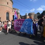 Rivolta Pride - Bologna, 1 Luglio 2023 - foto: IG - Thumbnail