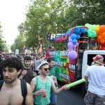 Rivolta Pride - Bologna, 1 Luglio 2023 - foto: IG - Thumbnail