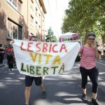 Rivolta Pride - Bologna, 1 Luglio 2023 - foto: IG - Thumbnail