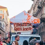 Rivolta Pride - Bologna, 1 Luglio 2023 - foto: IG - Thumbnail