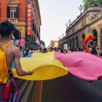 Rivolta Pride - Bologna, 1 Luglio 2023 - foto: IG - Thumbnail