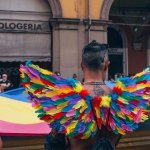 Rivolta Pride - Bologna, 1 Luglio 2023 - foto: IG - Thumbnail