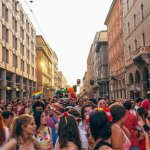 Rivolta Pride - Bologna, 1 Luglio 2023 - foto: IG - Thumbnail