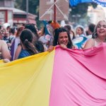 Rivolta Pride - Bologna, 1 Luglio 2023 - foto: IG - Thumbnail