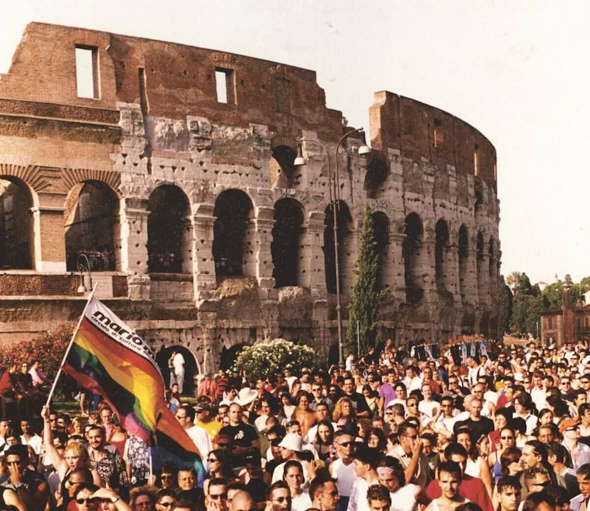 31 anni di EuroPride, aspettando Malta ripercorriamo 3 decenni di manifestazioni, Orgoglio e diritti conquistati