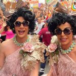 Salento Pride - Lecce, 1 Luglio 2023 - foto: IG - Thumbnail