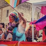 Salento Pride - Lecce, 1 Luglio 2023 - foto: IG - Thumbnail