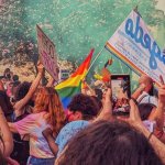Salento Pride - Lecce, 1 Luglio 2023 - foto: IG - Thumbnail