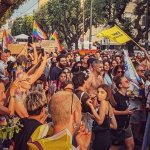 Salento Pride - Lecce, 1 Luglio 2023 - foto: IG - Thumbnail