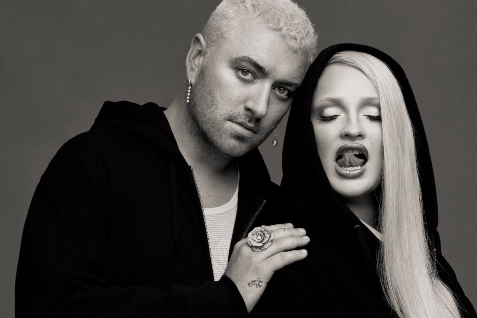 Kim Petras parla delle critiche a lei e Sam Smith: “Ci siamo unitə”