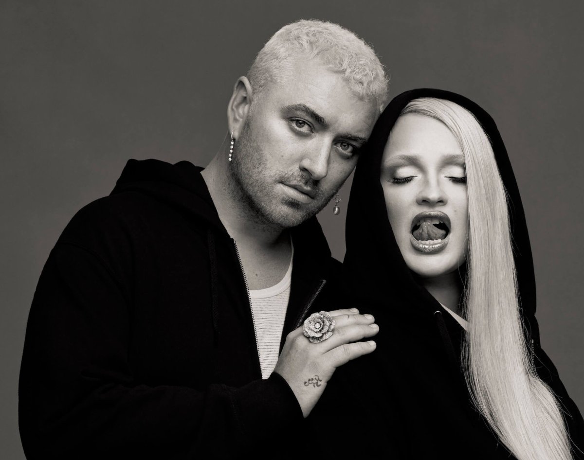 Kim Petras parla delle critiche a lei e Sam Smith: “Ci siamo unitə”