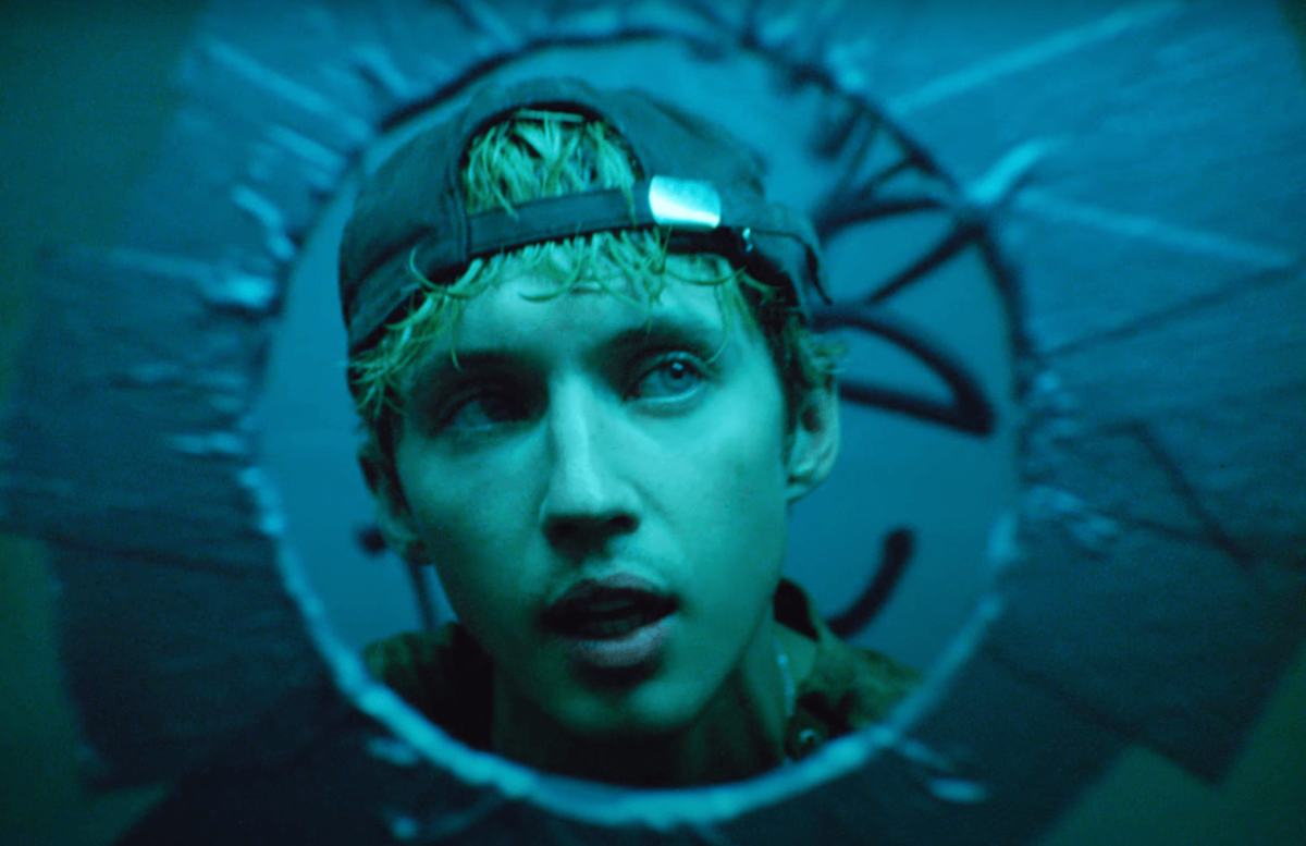 Troye Sivan risponde alle critiche su RUSH: “Non ci avevamo pensato”