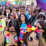 Siracusa Pride - Siracusa, 1 Luglio 2023 - foto: IG - Thumbnail