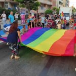Siracusa Pride - Siracusa, 1 Luglio 2023 - foto: IG - Thumbnail