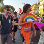 Siracusa Pride - Siracusa, 1 Luglio 2023 - foto: IG - Thumbnail