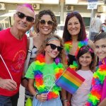 Siracusa Pride - Siracusa, 1 Luglio 2023 - foto: IG - Thumbnail