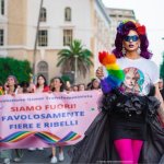 Taranto Pride - Taranto, 8 Luglio 2023 - foto: IG - Thumbnail