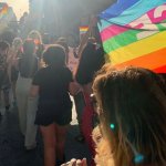 Taranto Pride - Taranto, 8 Luglio 2023 - foto: IG - Thumbnail