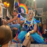 Taranto Pride - Taranto, 8 Luglio 2023 - foto: IG - Thumbnail