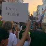 Taranto Pride - Taranto, 8 Luglio 2023 - foto: IG - Thumbnail