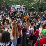 Toscana Pride - Firenze, 8 Luglio 2023 - foto: IG - Thumbnail